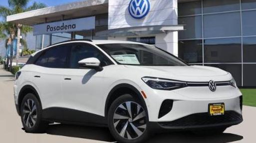 VOLKSWAGEN ID.4 2024 1V2BMPE80RC013443 image