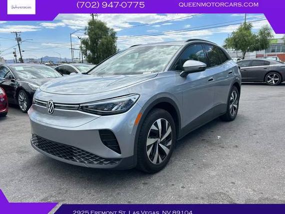 VOLKSWAGEN ID.4 2024 1V2BMPE83RC003988 image