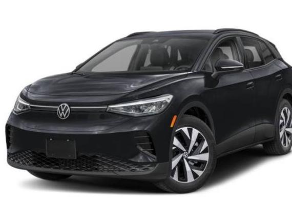 VOLKSWAGEN ID.4 2024 1V2BMPE83RC003800 image VOLKSWAGEN ID.4 2024 1V2BMPE83RC003800 image
