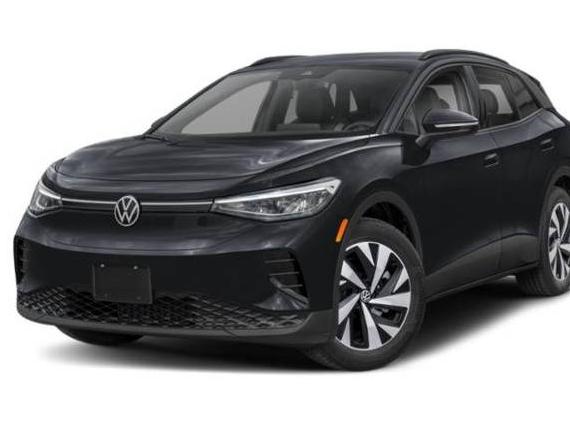 VOLKSWAGEN ID.4 2024 1V2BMPE89RC009455 image
