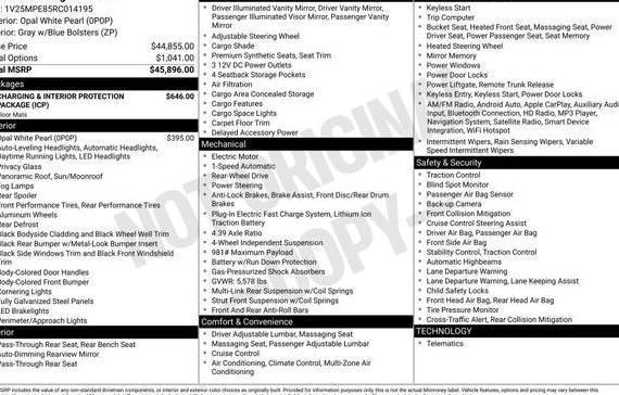 VOLKSWAGEN ID.4 2024 1V25MPE85RC014195 image