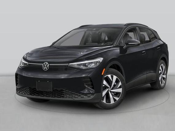VOLKSWAGEN ID.4 2024 1V25MPE87RC010312 image VOLKSWAGEN ID.4 2024 1V25MPE87RC010312 image