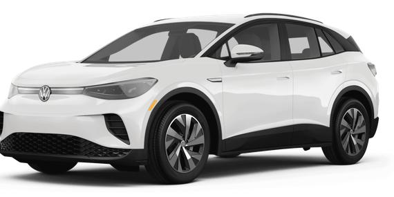 VOLKSWAGEN ID.4 2024 1V2BMPE84RC005314 image