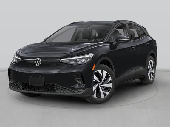 VOLKSWAGEN ID.4 2024 1V2BMPE82RC007739 image