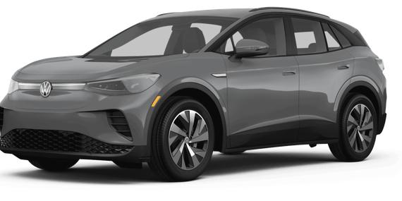 VOLKSWAGEN ID.4 2024 1V2BMPE87RC005422 image