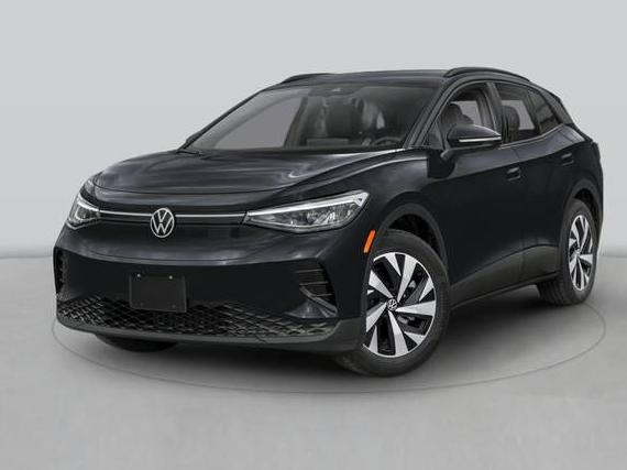 VOLKSWAGEN ID.4 2024 1V25MPE83RC012297 image VOLKSWAGEN ID.4 2024 1V25MPE83RC012297 image