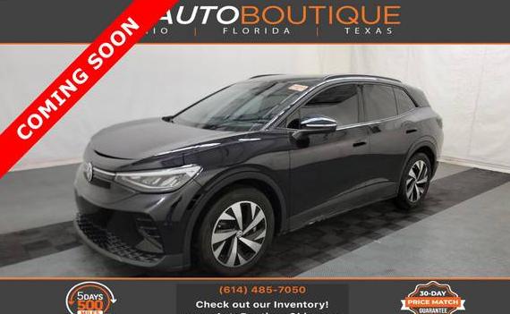 VOLKSWAGEN ID.4 2024 1V2BMPE85RC002521 image