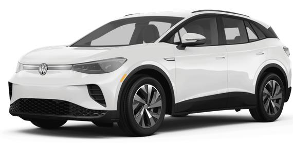 VOLKSWAGEN ID.4 2024 1V2BMPE86RC011079 image VOLKSWAGEN ID.4 2024 1V2BMPE86RC011079 image