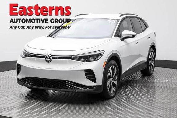 VOLKSWAGEN ID.4 2024 1V2BMPE85RC006892 image