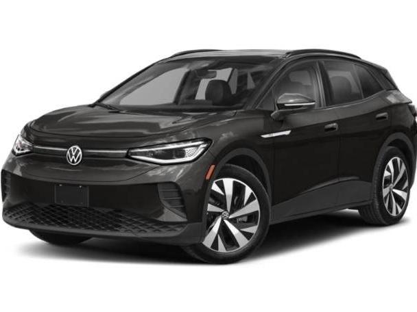 VOLKSWAGEN ID.4 2022 WVGKMPE26NP074730 image