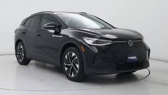 VOLKSWAGEN ID.4 2022 WVGTMPE29NP074161 image