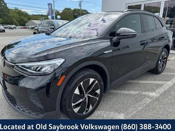 VOLKSWAGEN ID.4 2022 WVGJNPE27NP042782 image VOLKSWAGEN ID.4 2022 WVGJNPE27NP042782 image