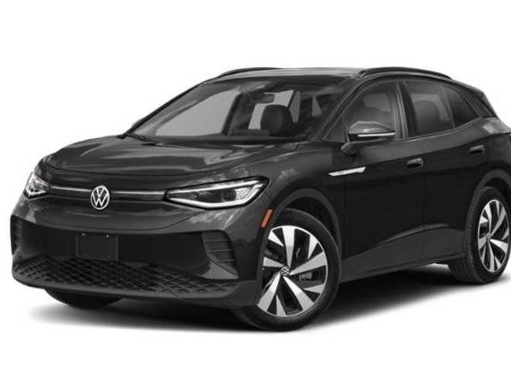 VOLKSWAGEN ID.4 2022 WVGTMPE26NP051663 image VOLKSWAGEN ID.4 2022 WVGTMPE26NP051663 image