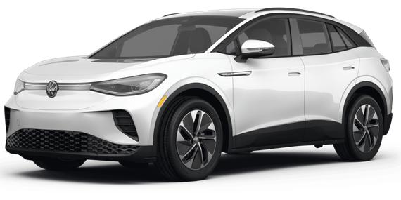 VOLKSWAGEN ID.4 2022 WVGGNPE2XNP036467 image VOLKSWAGEN ID.4 2022 WVGGNPE2XNP036467 image