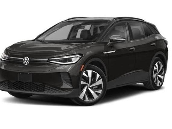 VOLKSWAGEN ID.4 2022 WVGUNPE24NP045748 image