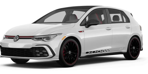 VOLKSWAGEN GTI 2023 WVW8A7CD2PW198191 image VOLKSWAGEN GTI 2023 WVW8A7CD2PW198191 image