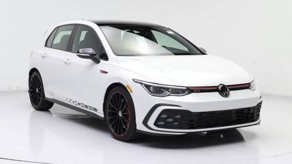 VOLKSWAGEN GTI 2023 WVW8A7CD5PW201956 image VOLKSWAGEN GTI 2023 WVW8A7CD5PW201956 image