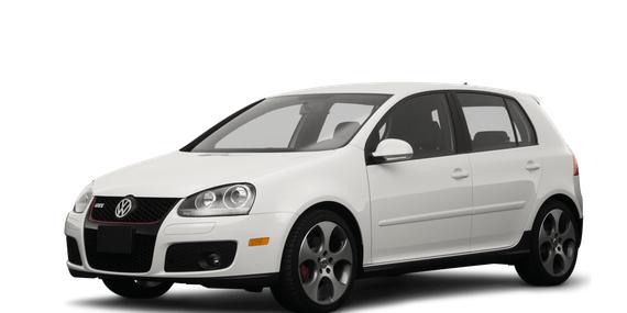VOLKSWAGEN GTI 2008 WVWGV71K28W216854 image