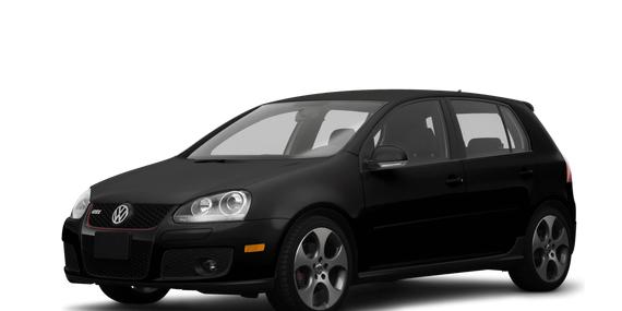 VOLKSWAGEN GTI 2008 WVWGV71KX8W039325 image