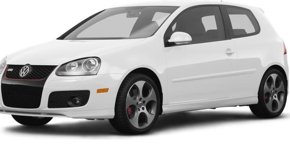 VOLKSWAGEN GTI 2008 WVWHV71K78W088681 image