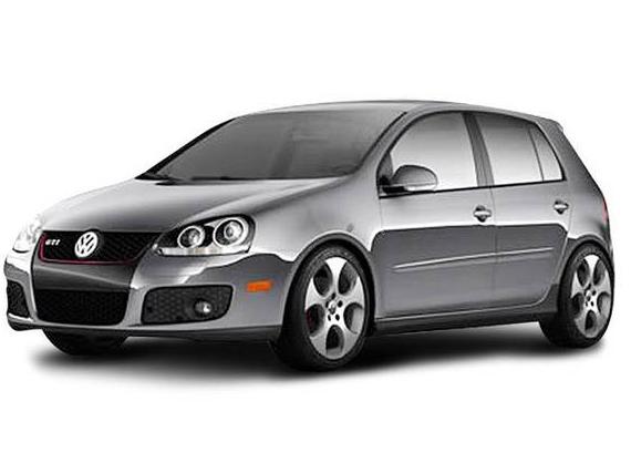 VOLKSWAGEN GTI 2008 WVWHV71K18W219734 image