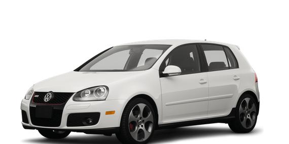 VOLKSWAGEN GTI 2008 WVWGV71K68W171157 image