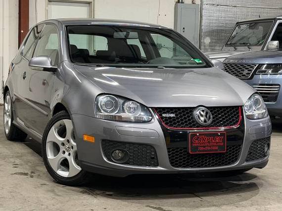 VOLKSWAGEN GTI 2008 WVWEV71K98W028775 image