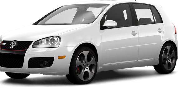VOLKSWAGEN GTI 2009 WVWED71K19W024000 image VOLKSWAGEN GTI 2009 WVWED71K19W024000 image