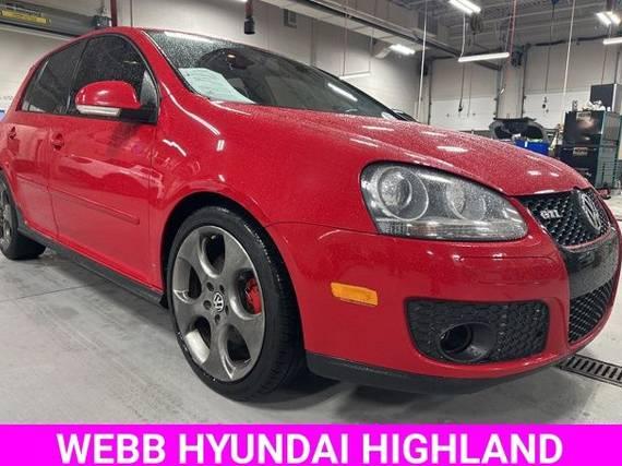 VOLKSWAGEN GTI 2009 WVWHV71K09W119514 image VOLKSWAGEN GTI 2009 WVWHV71K09W119514 image