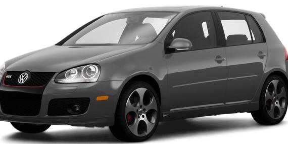 VOLKSWAGEN GTI 2009 WVWHD71K69W049696 image