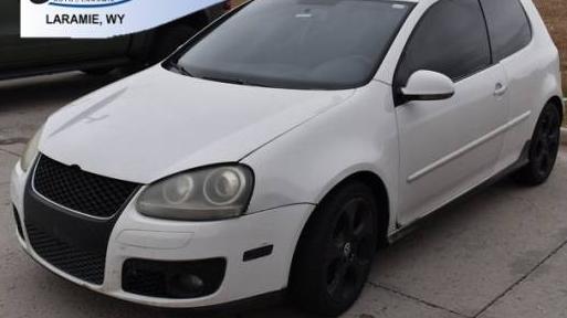 VOLKSWAGEN GTI 2009 WVWFD71K09W004244 image