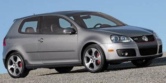 VOLKSWAGEN GTI 2007 WVWEV71K87W058185 image