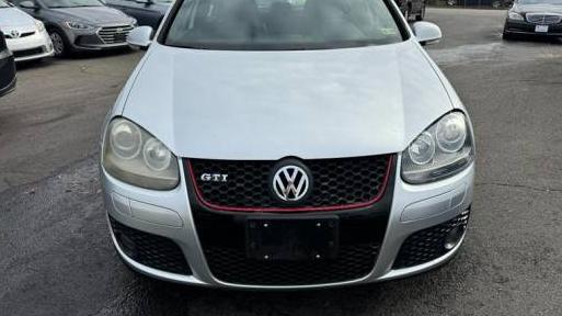 VOLKSWAGEN GTI 2007 WVWHV71K67W075208 image