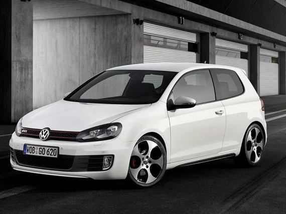 VOLKSWAGEN GTI 2012 WVWEV7AJ0CW108255 image