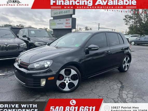 VOLKSWAGEN GTI 2012 WVWGV7AJ6CW103232 image VOLKSWAGEN GTI 2012 WVWGV7AJ6CW103232 image