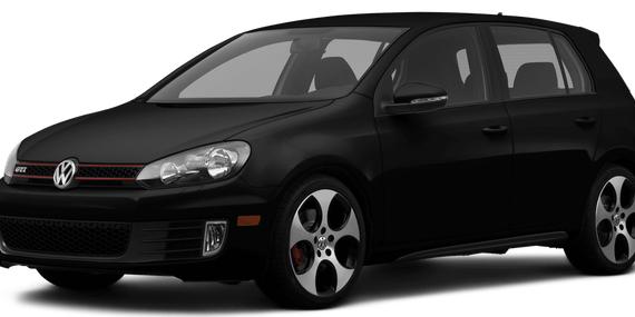 VOLKSWAGEN GTI 2012 WVWGD7AJ7CW222989 image