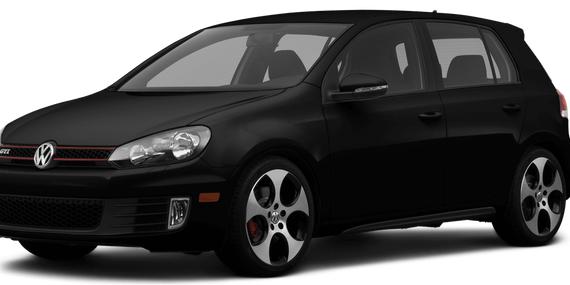 VOLKSWAGEN GTI 2012 WVWGD7AJ5CW230640 image