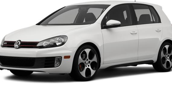 VOLKSWAGEN GTI 2012 WVWGD7AJ3CW171135 image