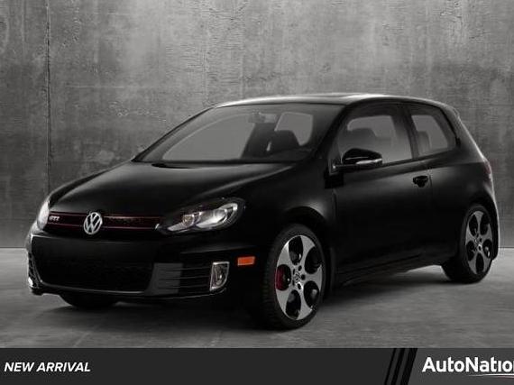 VOLKSWAGEN GTI 2012 WVWED7AJ3CW208563 image