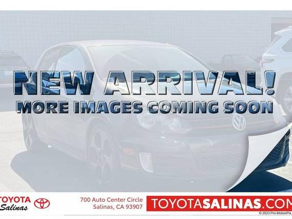 VOLKSWAGEN GTI 2012 WVWFV7AJ7CW297538 image