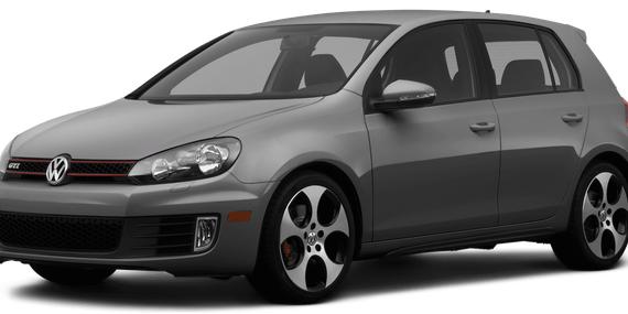 VOLKSWAGEN GTI 2012 WVWGV7AJXCW246894 image
