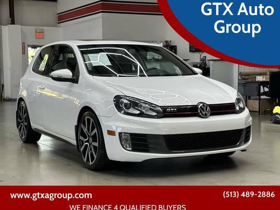 VOLKSWAGEN GTI 2012 WVWEV7AJ5CW283391 image VOLKSWAGEN GTI 2012 WVWEV7AJ5CW283391 image