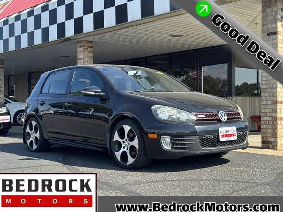 VOLKSWAGEN GTI 2012 WVWHV7AJ4CW260777 image VOLKSWAGEN GTI 2012 WVWHV7AJ4CW260777 image