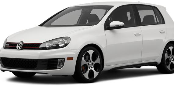VOLKSWAGEN GTI 2012 WVWEV7AJ9CW043647 image