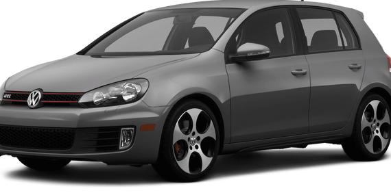 VOLKSWAGEN GTI 2012 WVWHD7AJ3CW030019 image