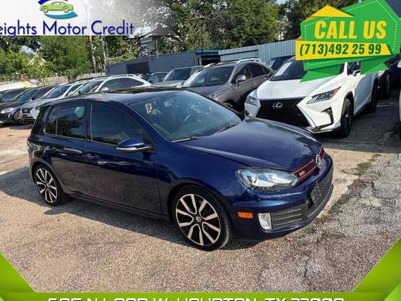 VOLKSWAGEN GTI 2012 WVWHV7AJ3CW178894 image VOLKSWAGEN GTI 2012 WVWHV7AJ3CW178894 image