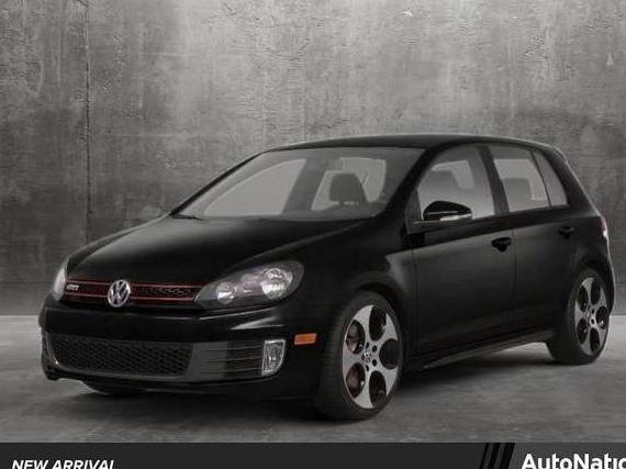 VOLKSWAGEN GTI 2012 WVWGD7AJ3CW261806 image