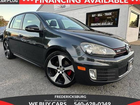 VOLKSWAGEN GTI 2012 WVWHD7AJ5CW310234 image VOLKSWAGEN GTI 2012 WVWHD7AJ5CW310234 image