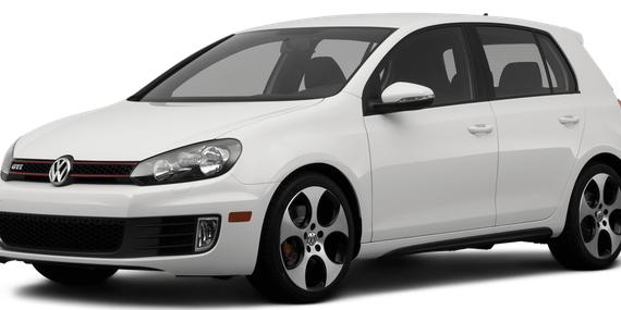 VOLKSWAGEN GTI 2012 WVWED7AJ4CW142055 image