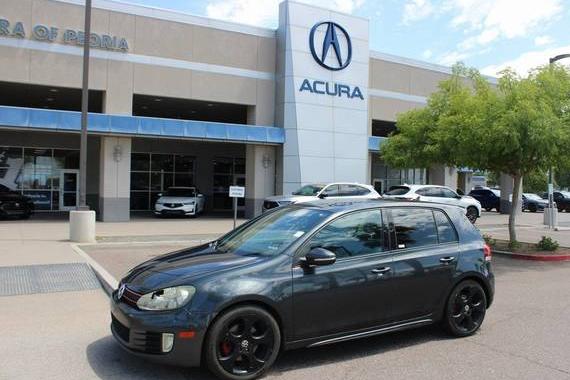 VOLKSWAGEN GTI 2012 WVWHD7AJ2CW195821 image
